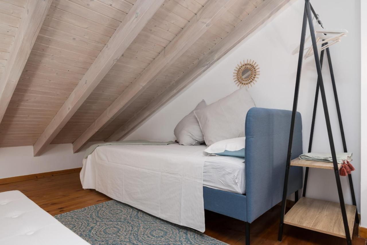 Suite Homes Alice Valentin Малага Экстерьер фото