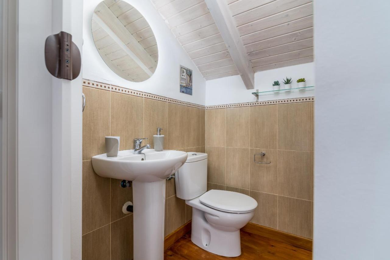 Suite Homes Alice Valentin Малага Экстерьер фото